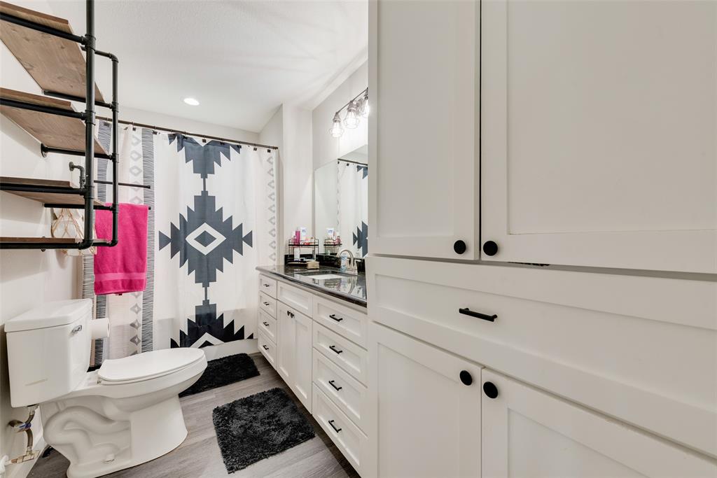 Abst 155 Tr 3 WE Cason - Farm