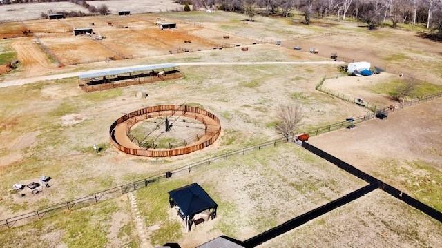 Abst 155 Tr 3 WE Cason - Farm