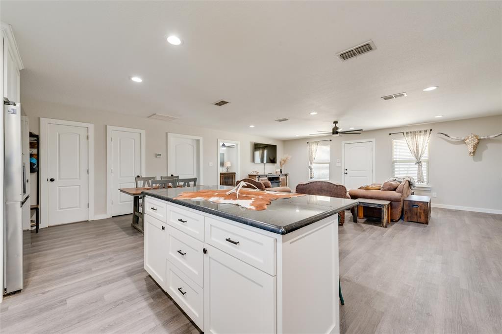 Abst 155 Tr 3 WE Cason - Farm