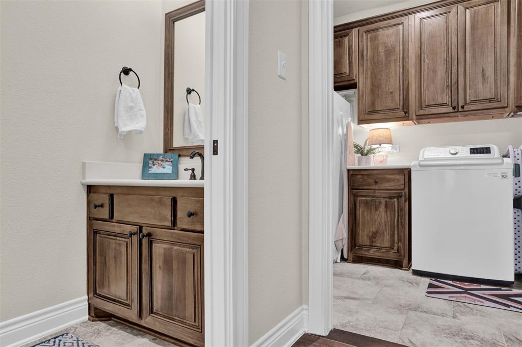 Maples Ranch Addn Phase 3 - Residential