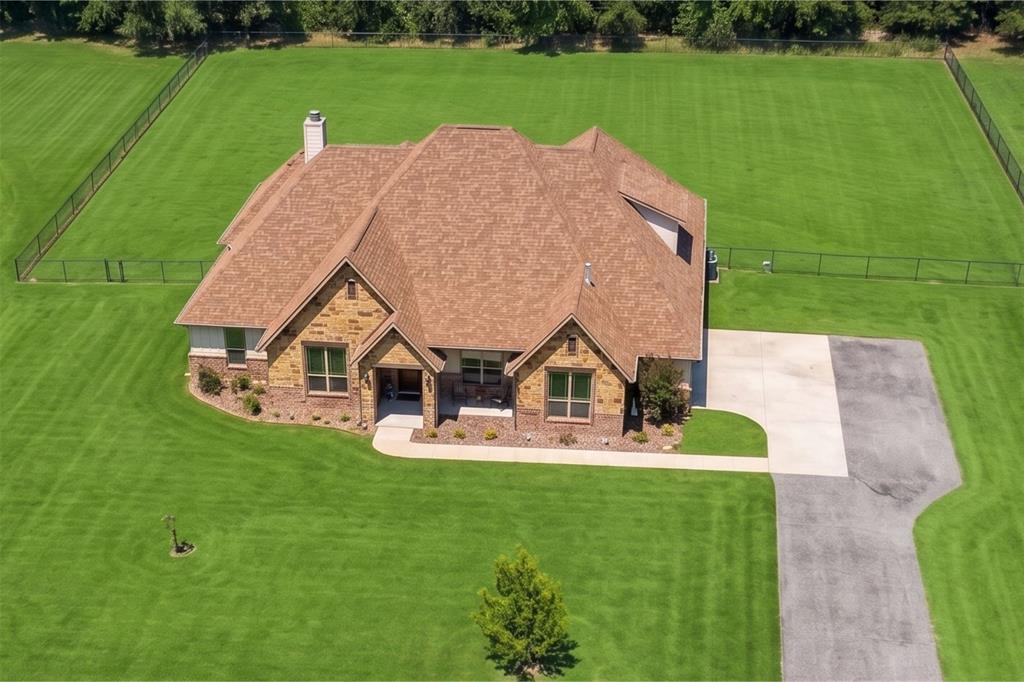 Maples Ranch Addn Phase 3 - Residential