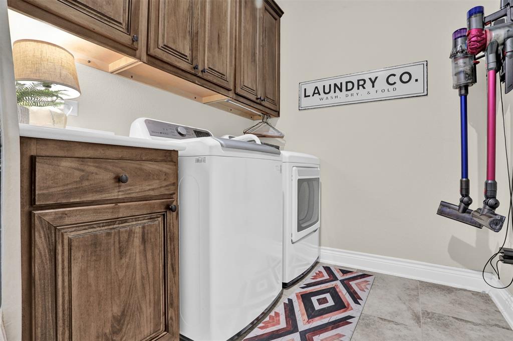 Maples Ranch Addn Phase 3 - Residential