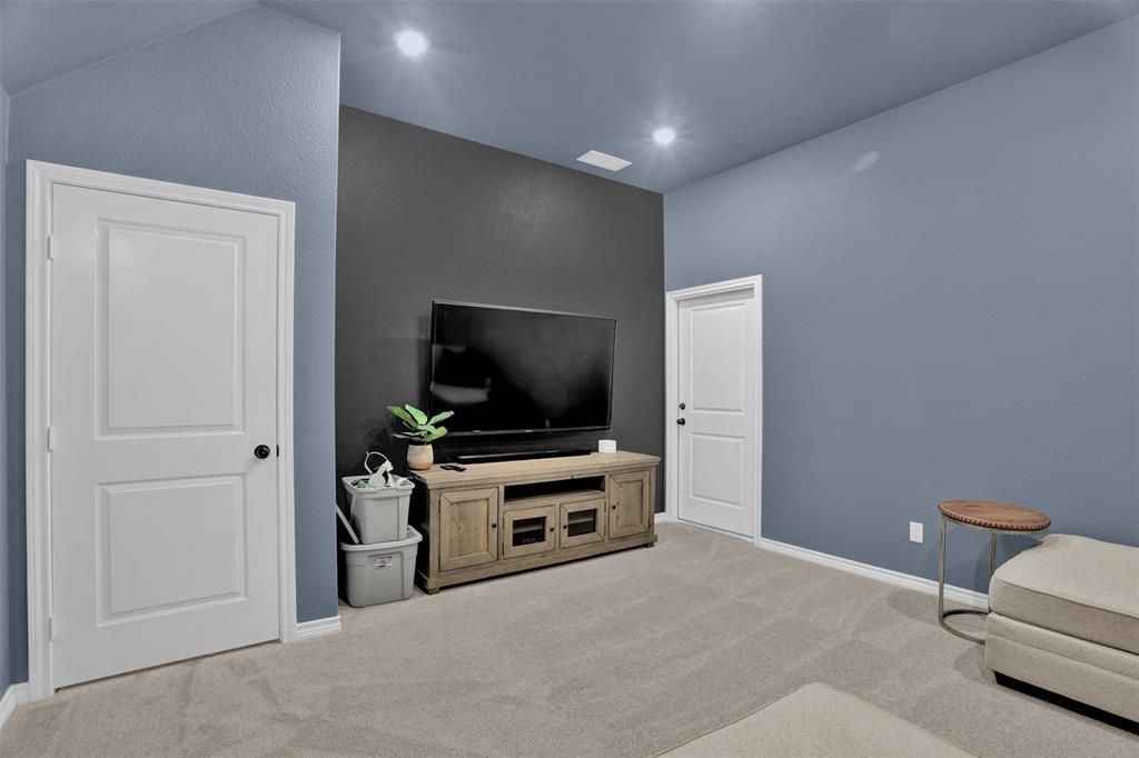 Maples Ranch Addn Phase 3 - Residential