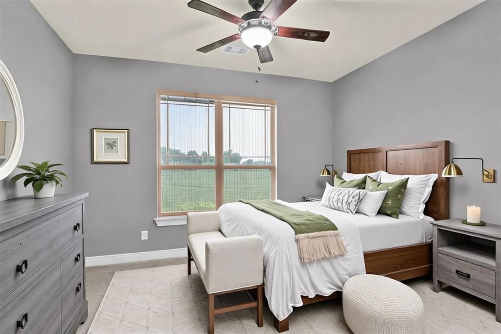 Maples Ranch Addn Phase 3 - Residential