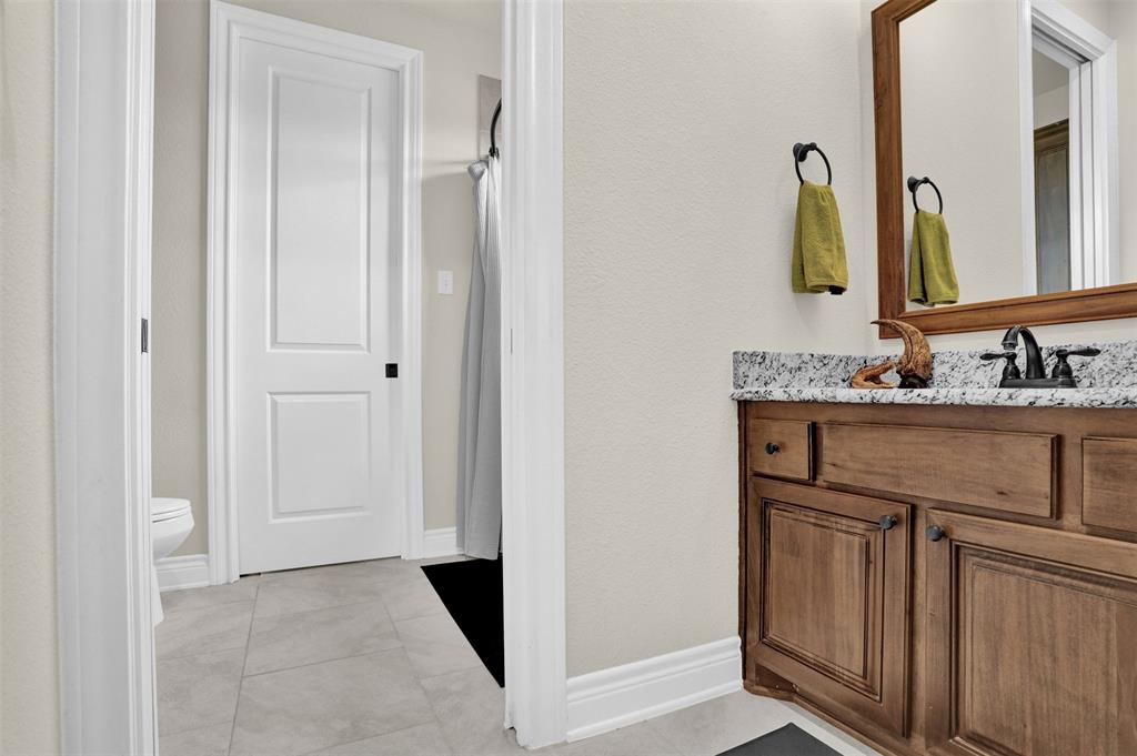 Maples Ranch Addn Phase 3 - Residential