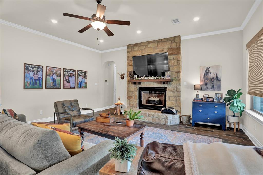 Maples Ranch Addn Phase 3 - Residential
