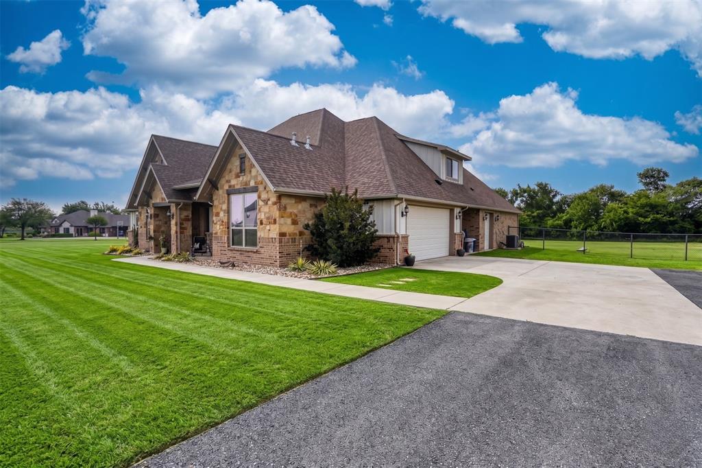 Maples Ranch Addn Phase 3 - Residential