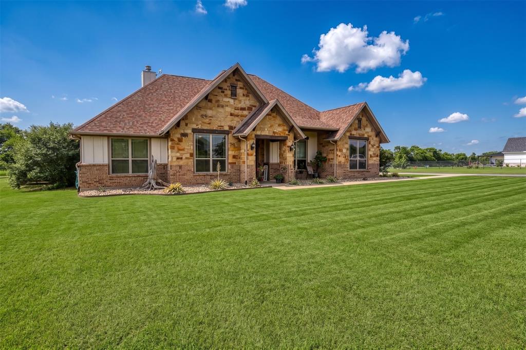 Maples Ranch Addn Phase 3 - Residential