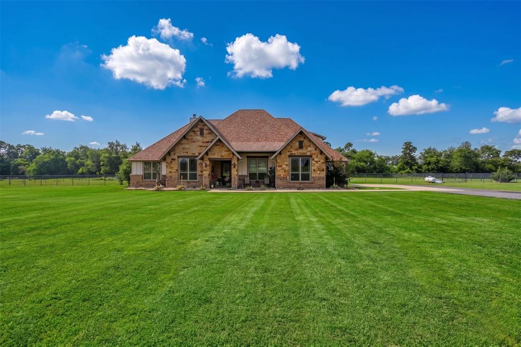 Maples Ranch Addn Phase 3 - Residential