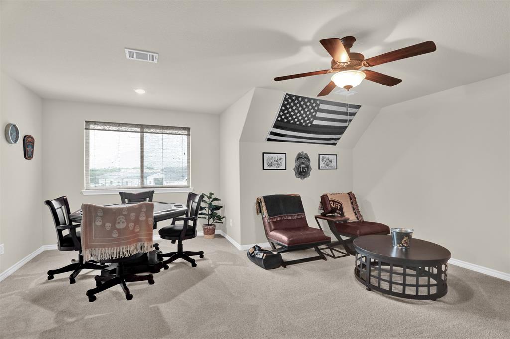 Maples Ranch Addn Phase 3 - Residential
