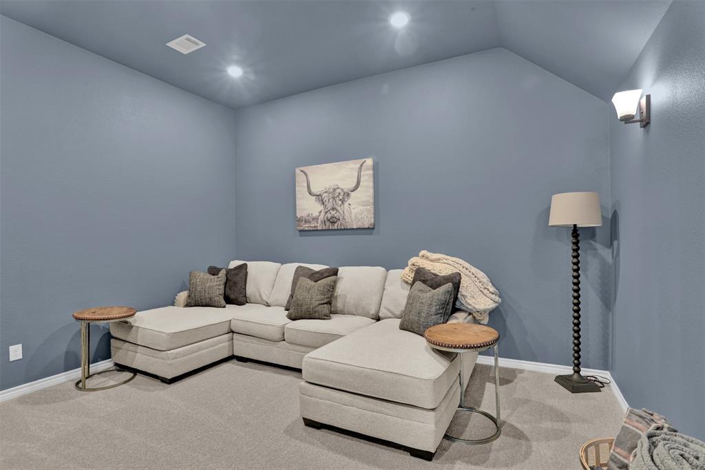 Maples Ranch Addn Phase 3 - Residential