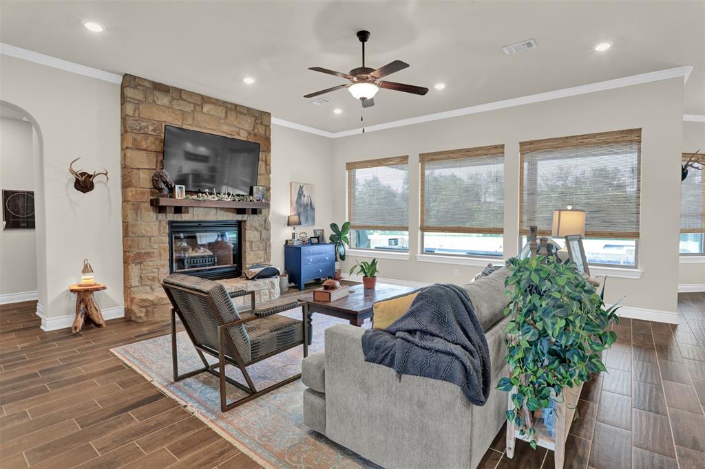 Maples Ranch Addn Phase 3 - Residential