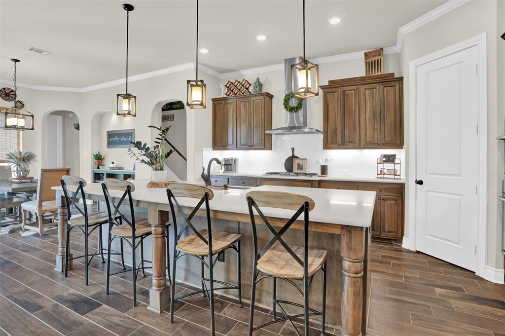 Maples Ranch Addn Phase 3 - Residential