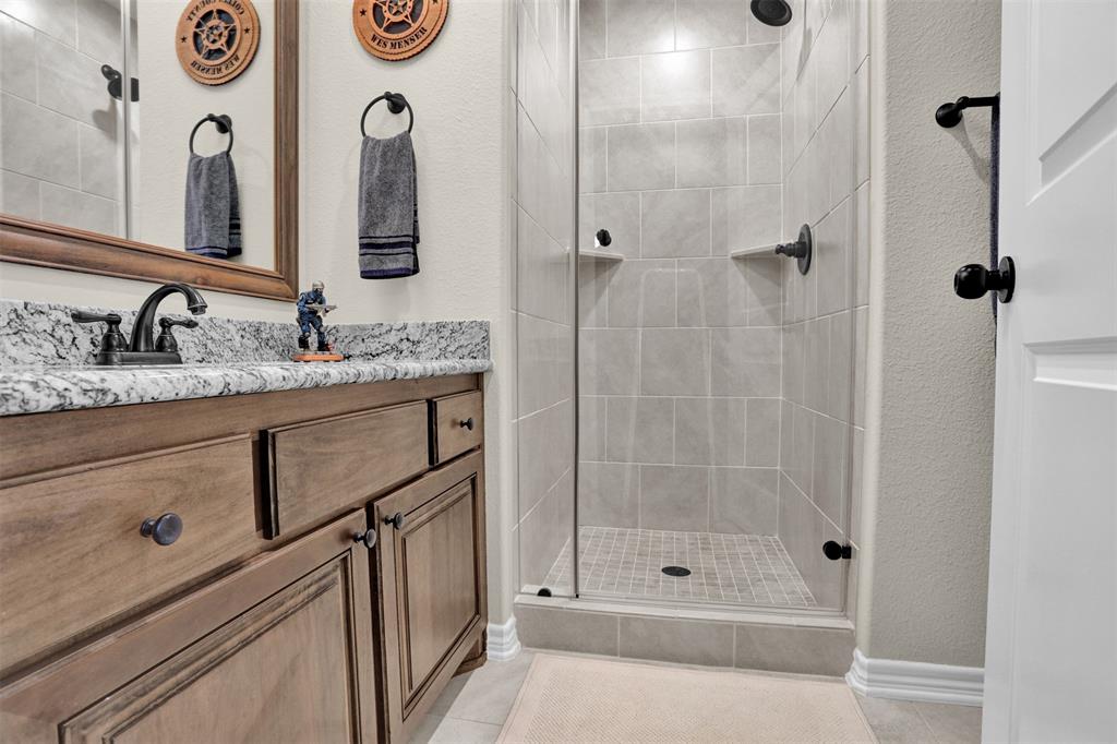 Maples Ranch Addn Phase 3 - Residential