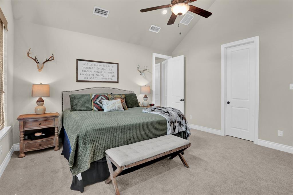 Maples Ranch Addn Phase 3 - Residential