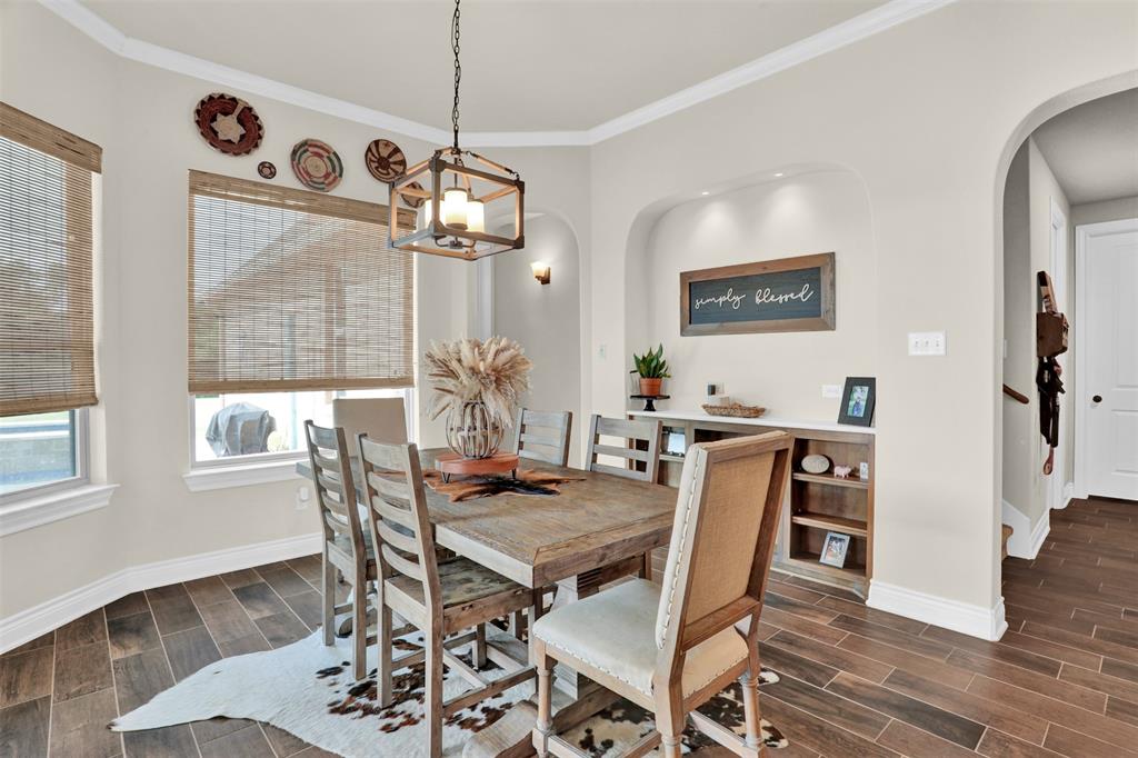 Maples Ranch Addn Phase 3 - Residential