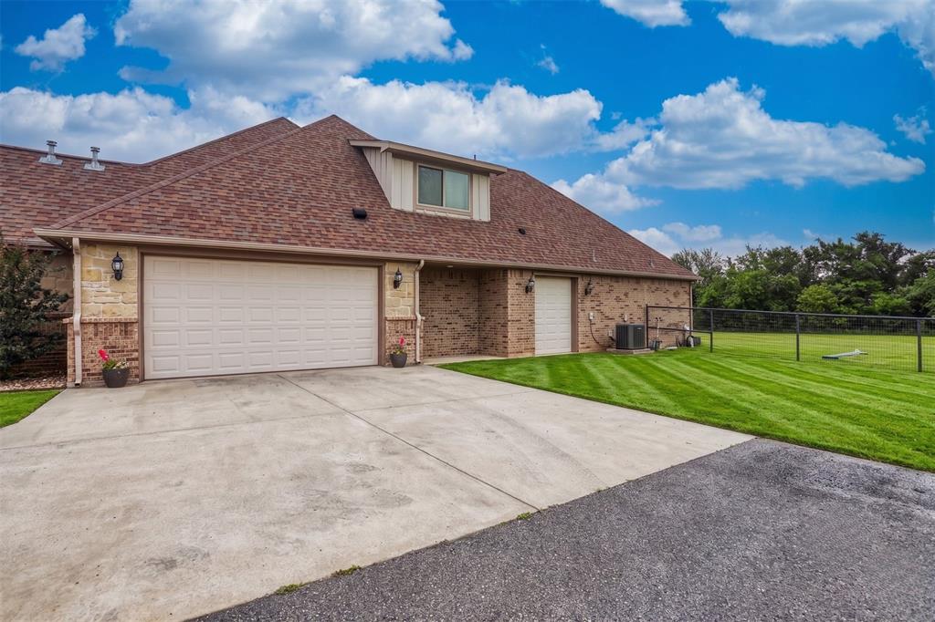 Maples Ranch Addn Phase 3 - Residential