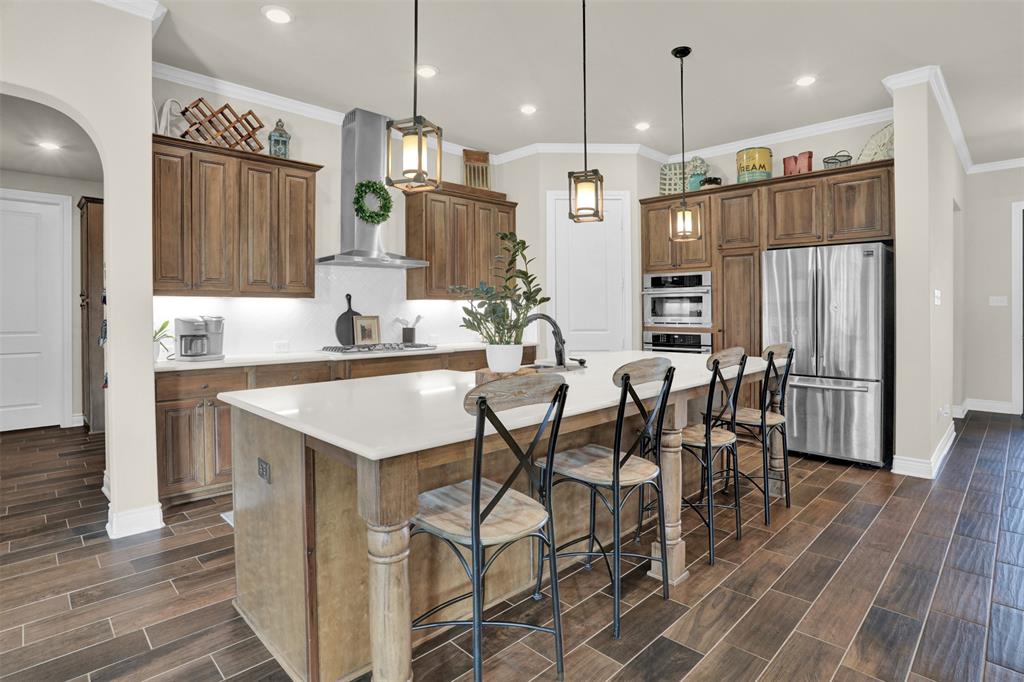 Maples Ranch Addn Phase 3 - Residential