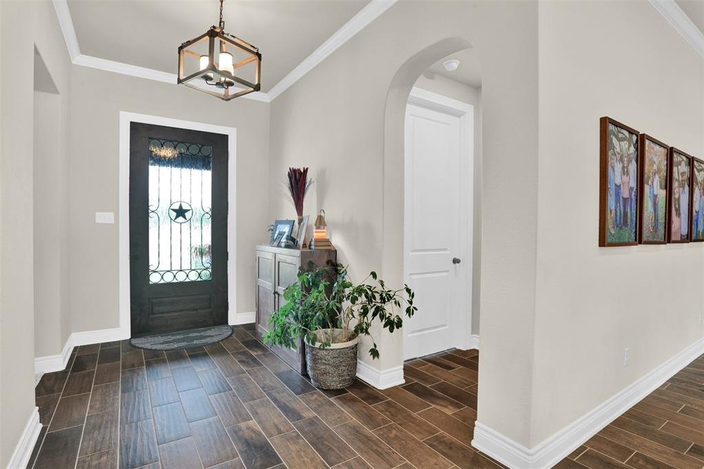 Maples Ranch Addn Phase 3 - Residential