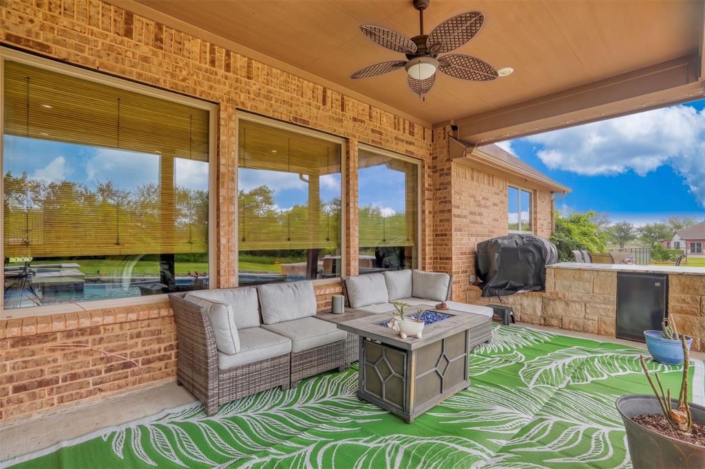 Maples Ranch Addn Phase 3 - Residential