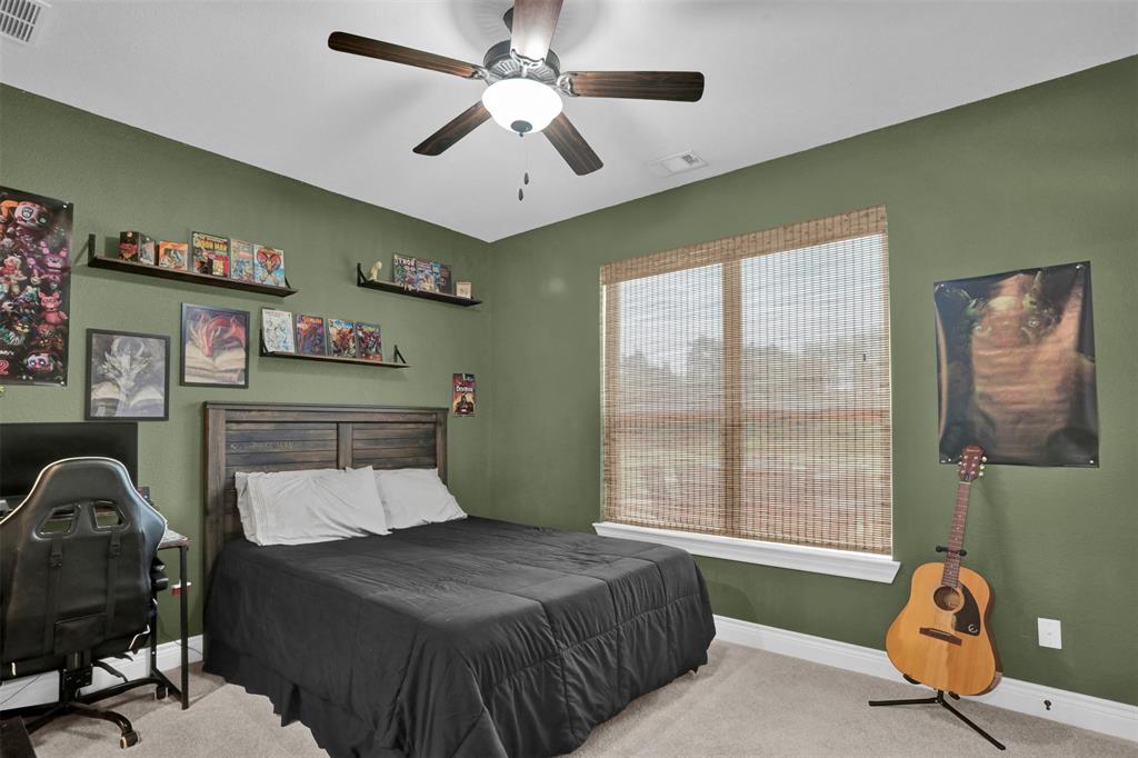 Maples Ranch Addn Phase 3 - Residential