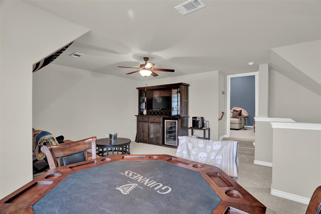 Maples Ranch Addn Phase 3 - Residential