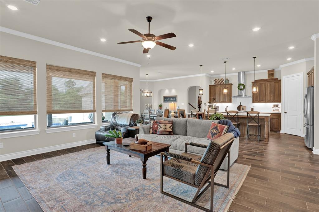Maples Ranch Addn Phase 3 - Residential