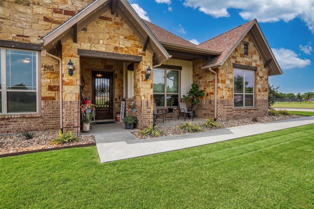Maples Ranch Addn Phase 3 - Residential