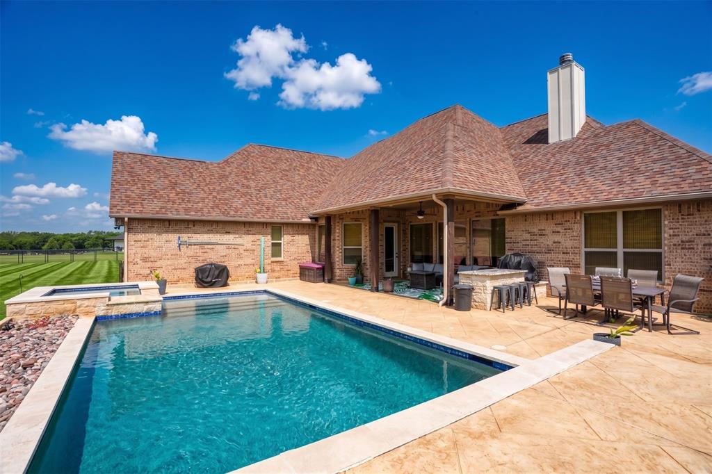 Maples Ranch Addn Phase 3 - Residential
