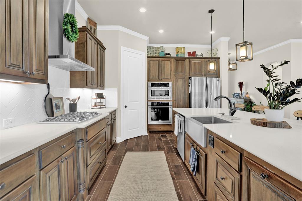 Maples Ranch Addn Phase 3 - Residential