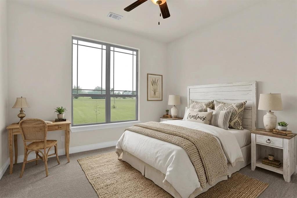 Maples Ranch Addn Phase 3 - Residential