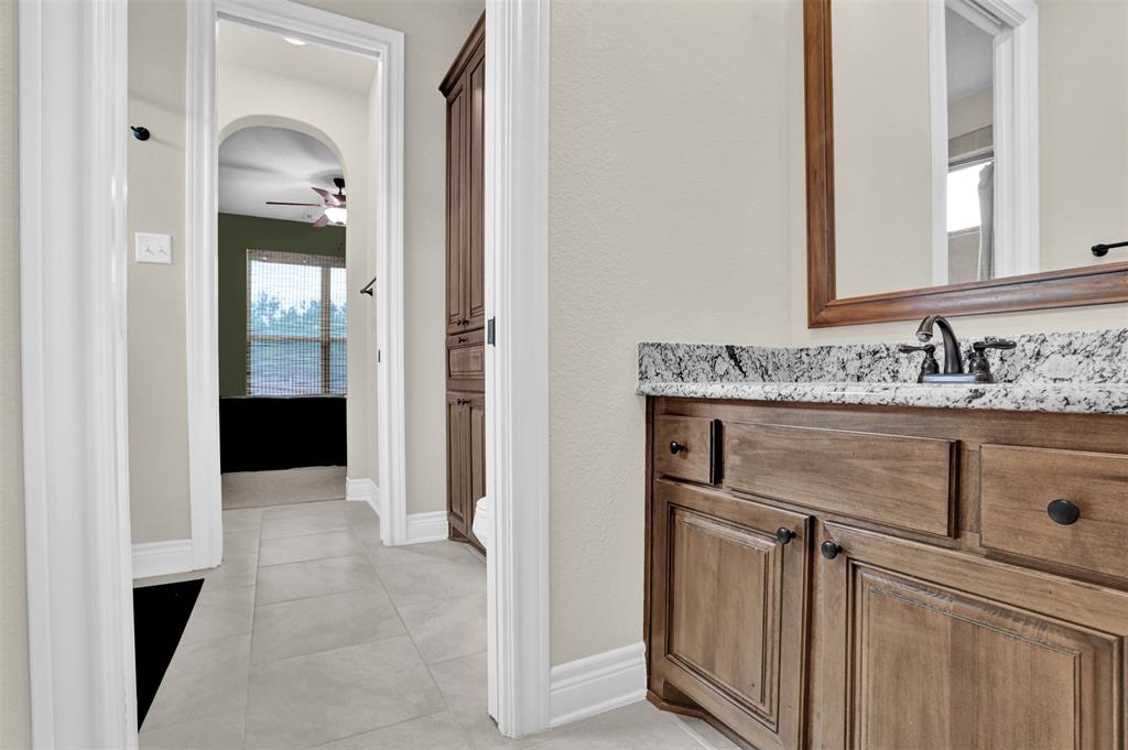Maples Ranch Addn Phase 3 - Residential