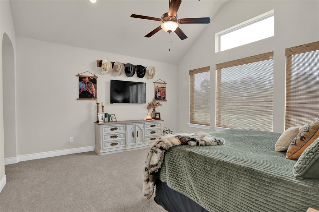 Maples Ranch Addn Phase 3 - Residential