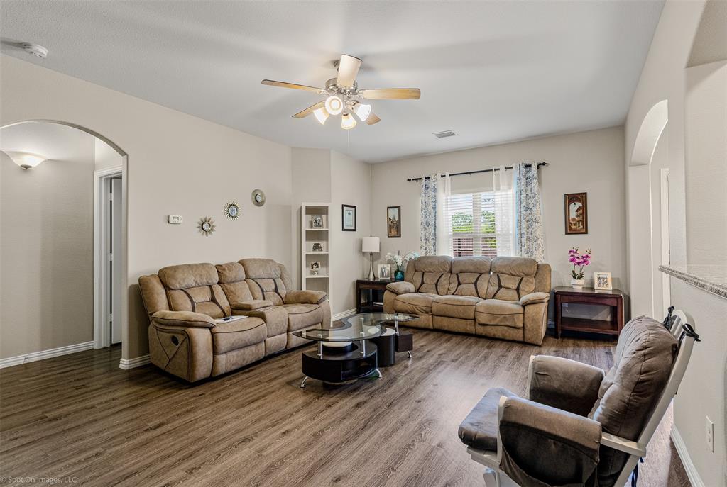 Sandyland Estates - Residential