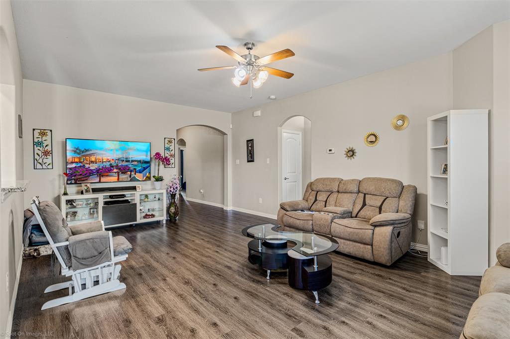 Sandyland Estates - Residential