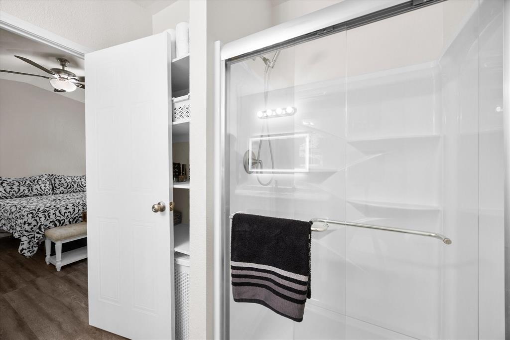 Rocha Addition - Residential