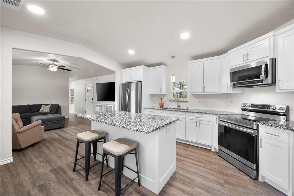 Rocha Addition - Residential