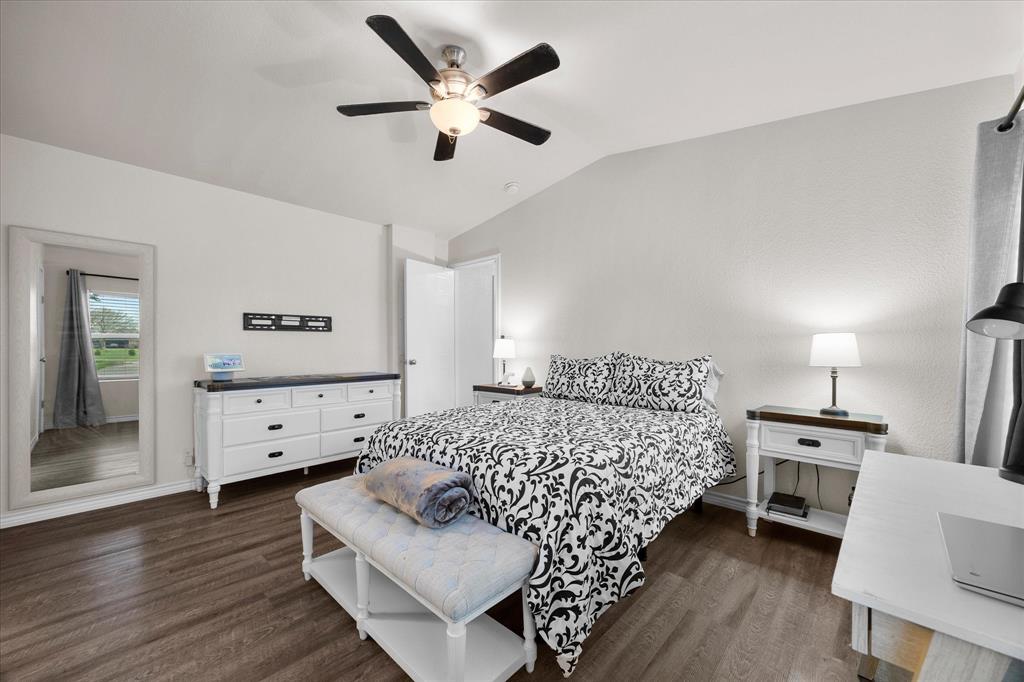 Rocha Addition - Residential