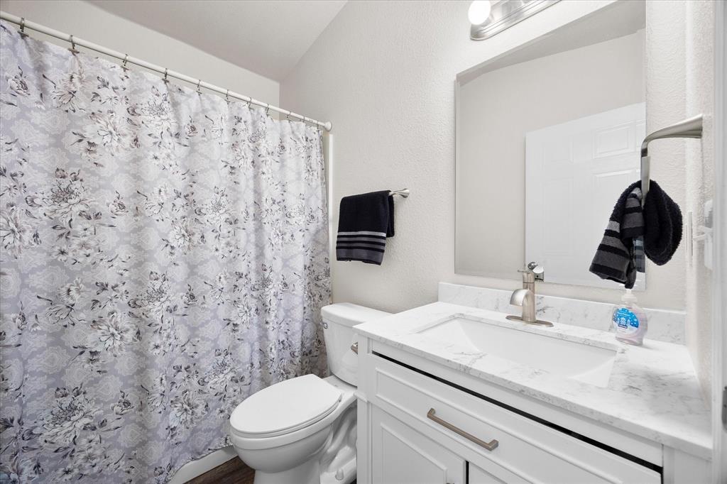 Rocha Addition - Residential