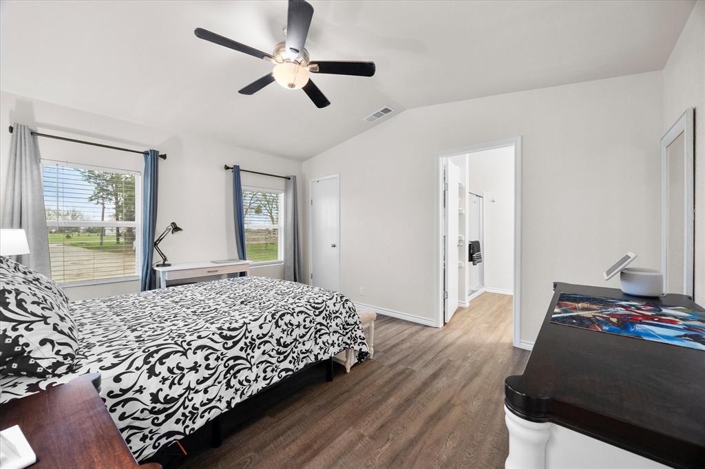 Rocha Addition - Residential