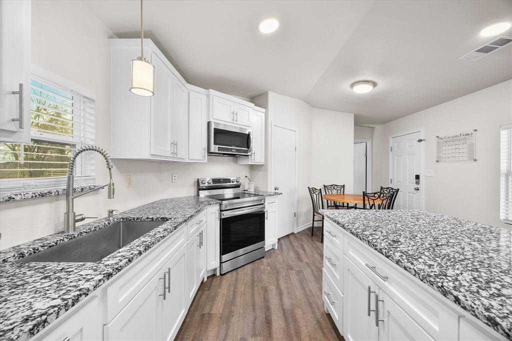 Rocha Addition - Residential