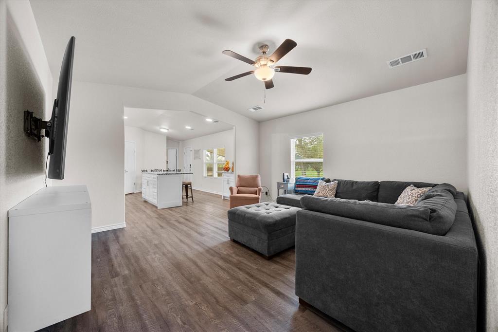 Rocha Addition - Residential