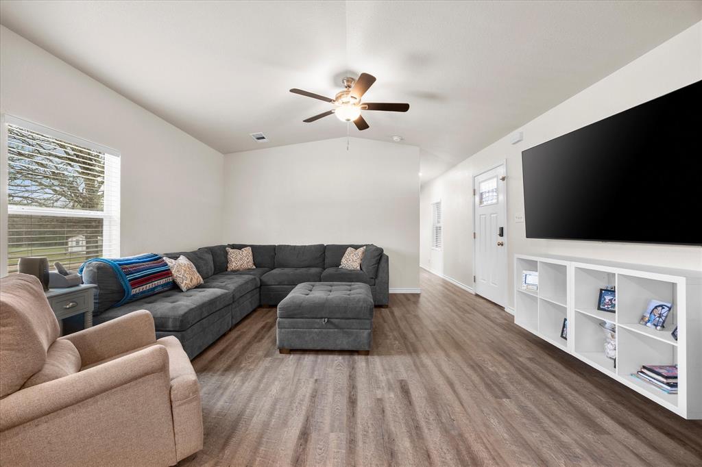 Rocha Addition - Residential