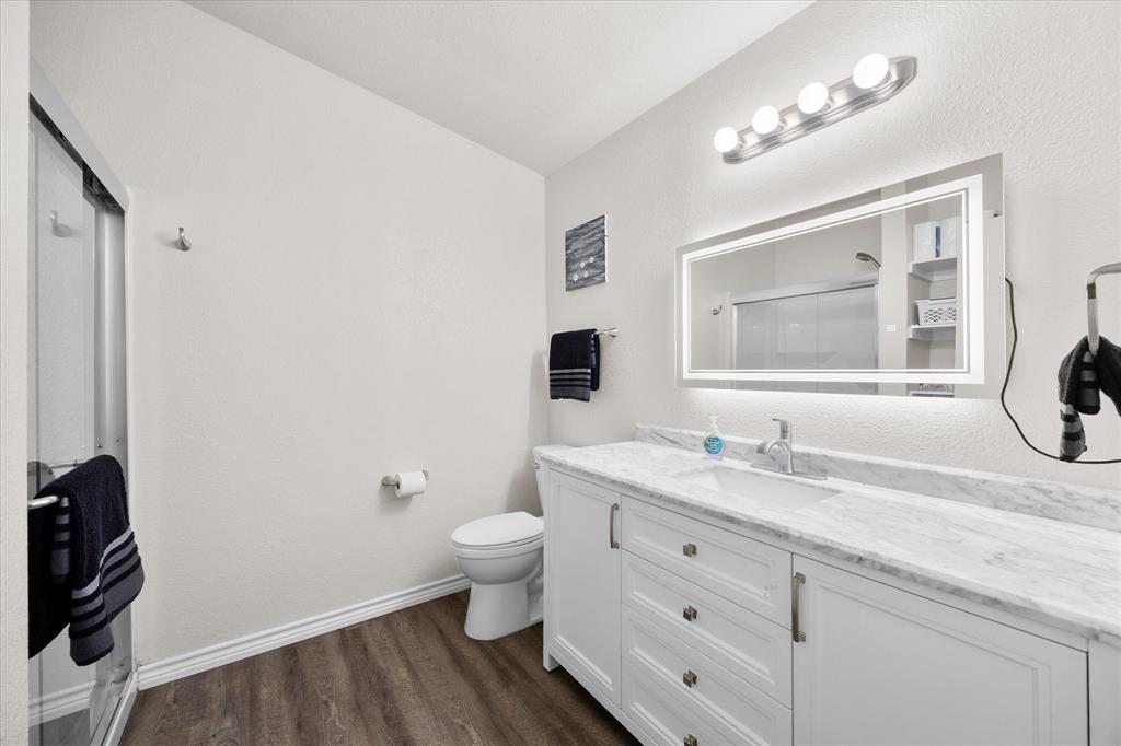 Rocha Addition - Residential