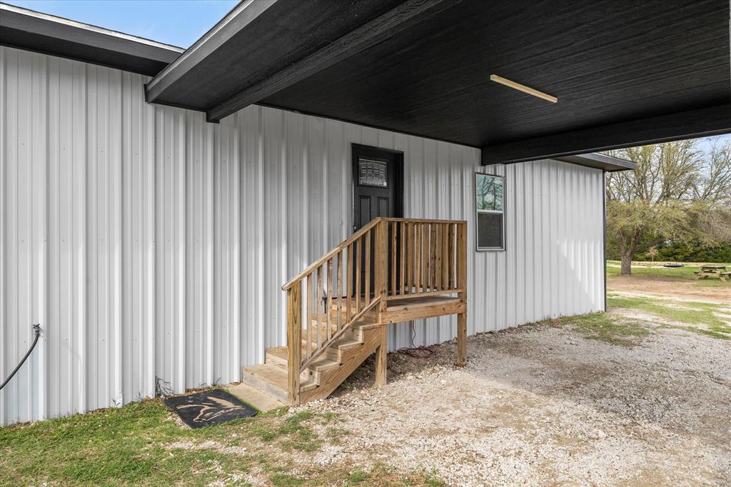 Rocha Addition - Residential