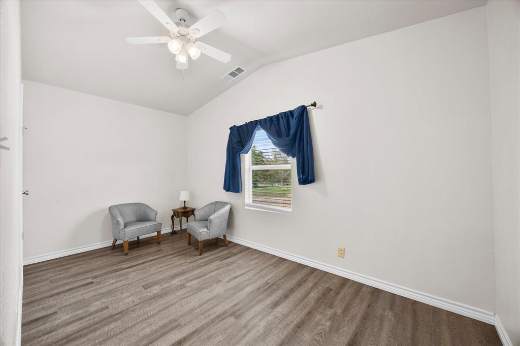 Rocha Addition - Residential