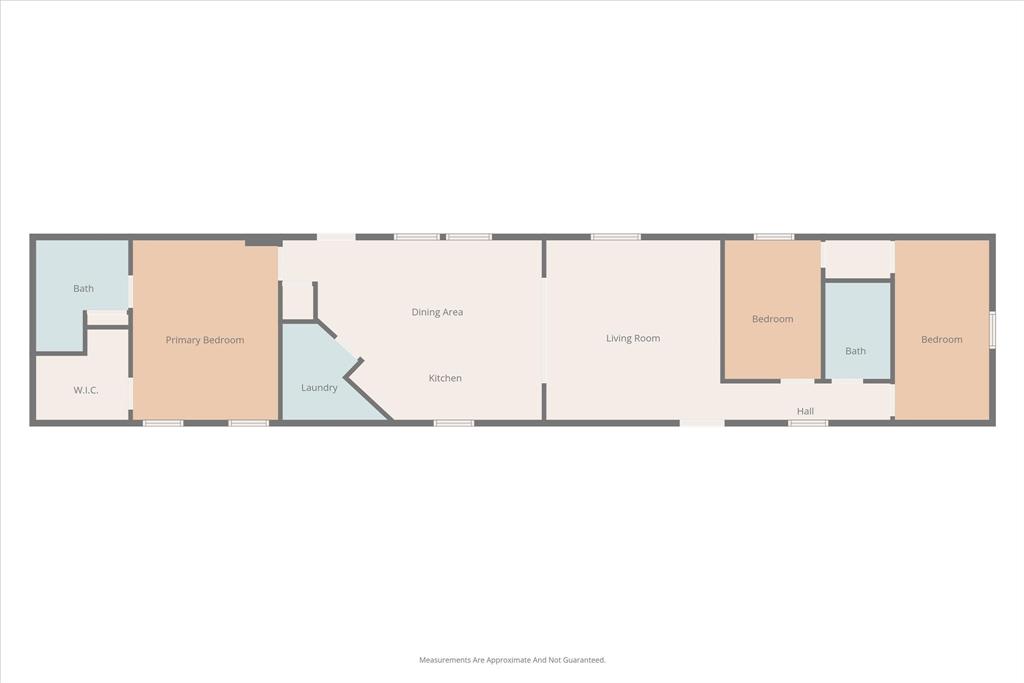 Rocha Addition - Residential