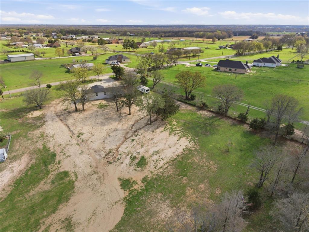 Rocha Addition - Residential