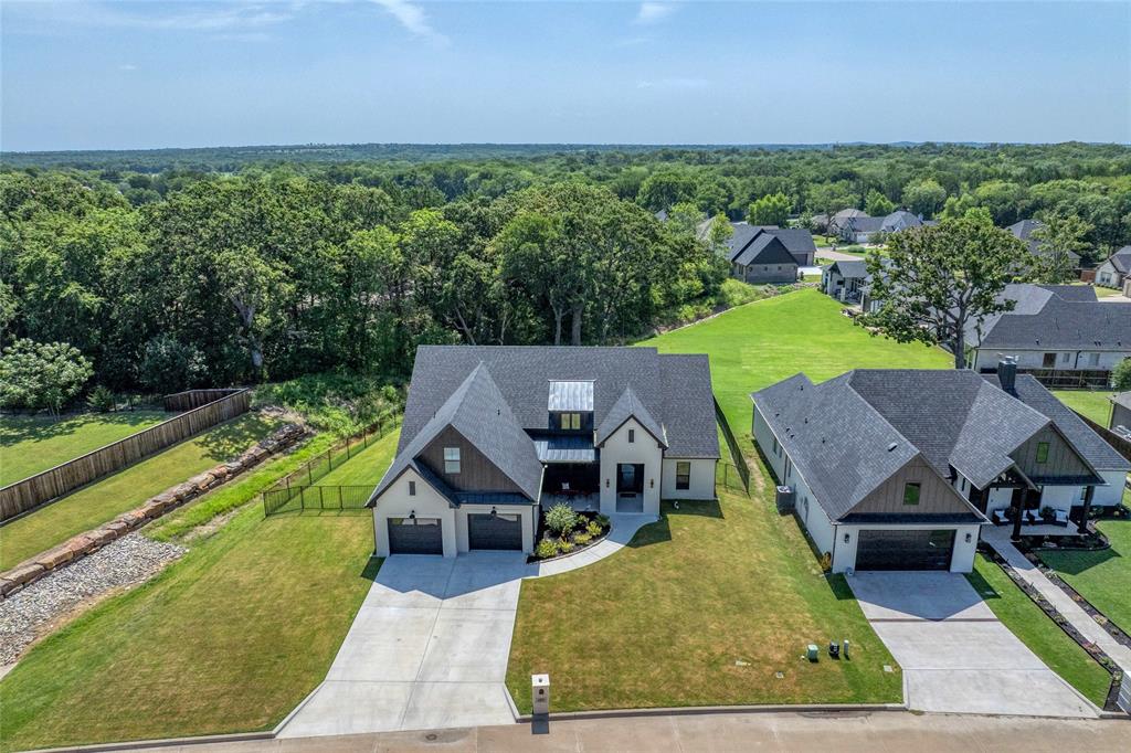 160 Bent Oak Drive