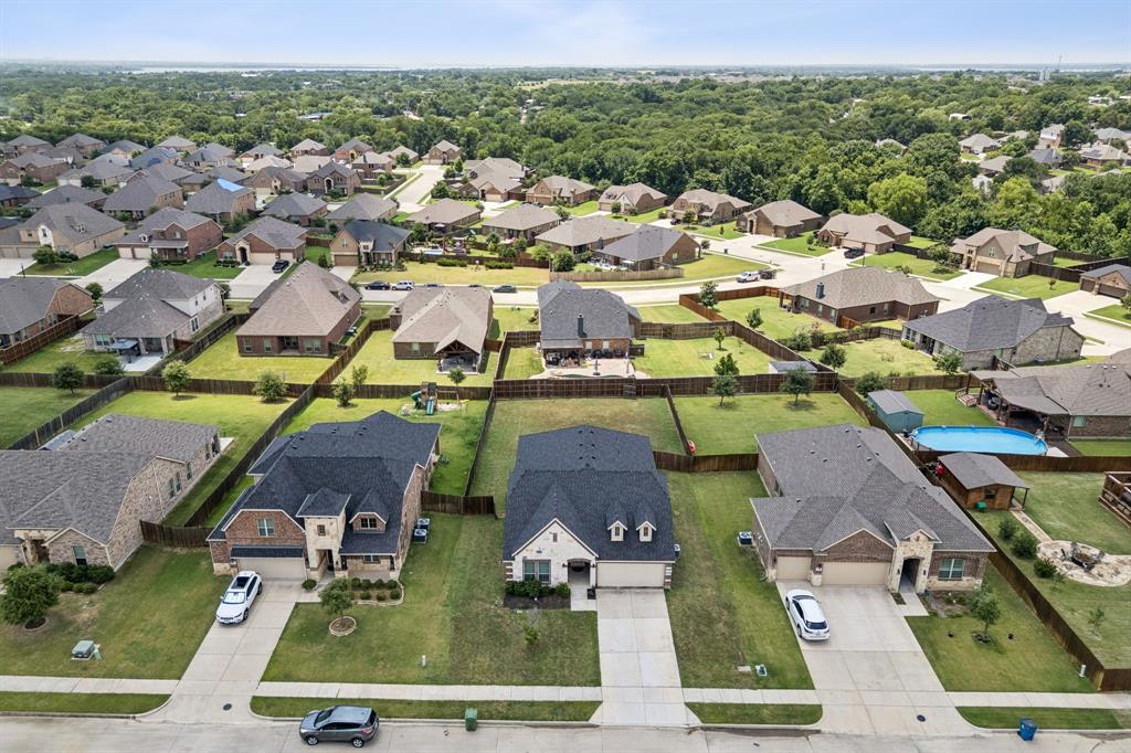 Woodridge Estates Ph Four - Residential